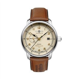 ZEPPELIN WATCHES Mod. 9668-5 - WW.9668-5 - Teknashop Ltd