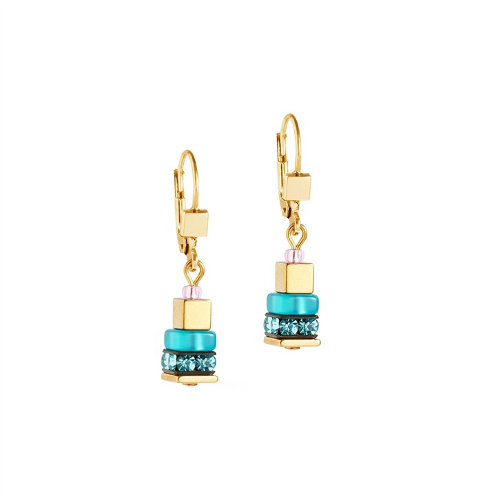 COEUR DE LION JEWELS JEWELRY Mod. 4413-20-1516 - WW.4413-20-1516 - Teknashop Ltd