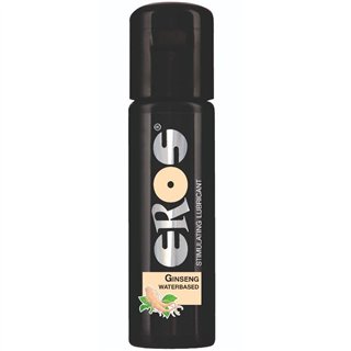 Ginseng Water Based Lubricant 100 ml - ER77080 - Teknashop Ltd