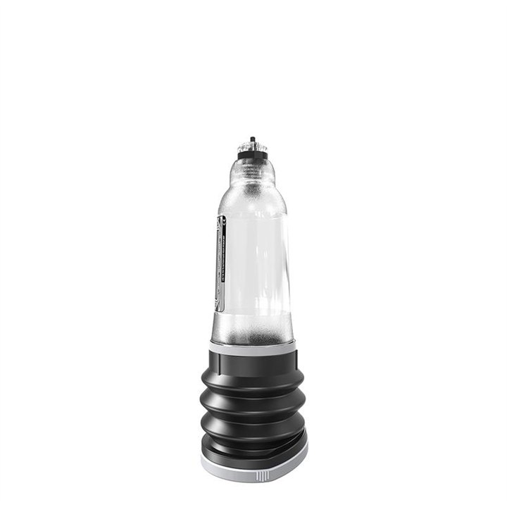 Penis Pump Hydromax5 Clear - BM-HM5-CC - Teknashop Ltd