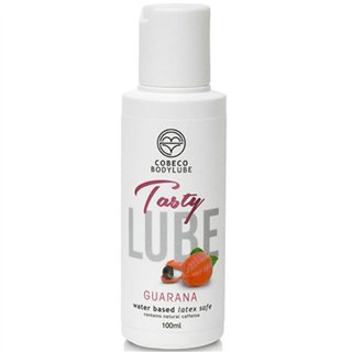 CBL Tasty Lube Guarana 100 ml - 11800033 - Teknashop Ltd
