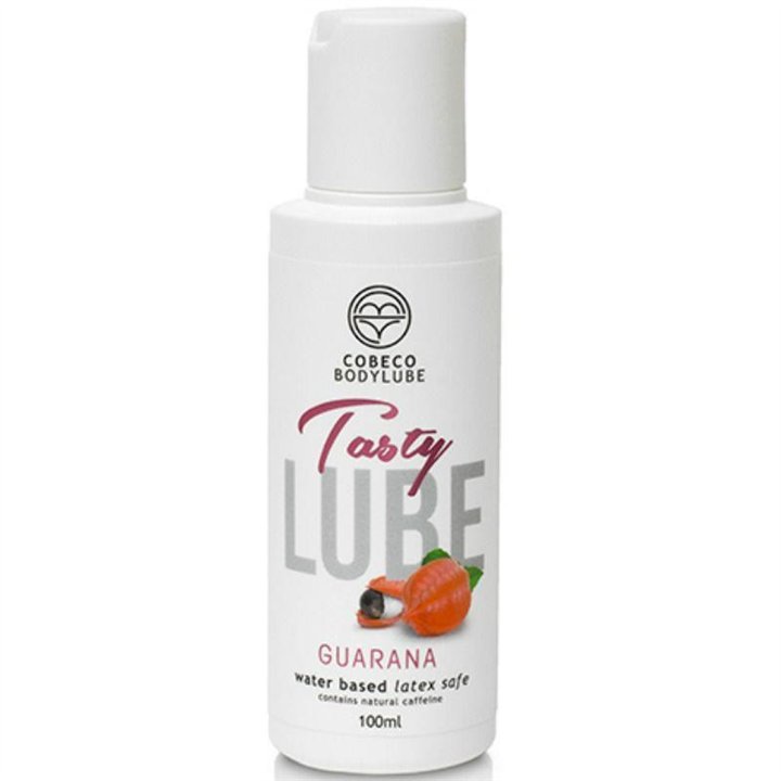 CBL Tasty Lube Guarana 100 ml - 11800033 - Teknashop Ltd