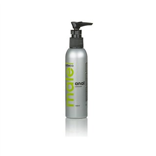 Male Anal Lubricant 150 ml - 11800011 - Teknashop Ltd