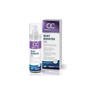 CC Bust Booster Gel 60 ml - 10010005.1 - Teknashop Ltd