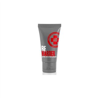 AID Erection Cream Be Harder 45 ml - 20010866 - Teknashop Ltd