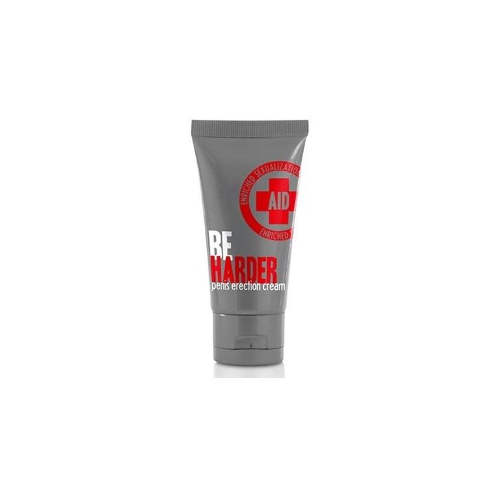 AID Erection Cream Be Harder 45 ml - 20010866 - Teknashop Ltd