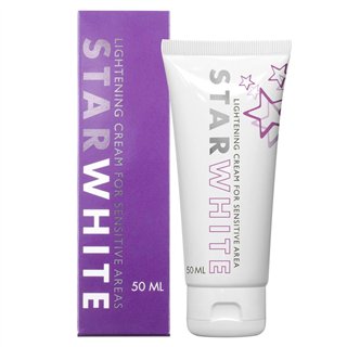 Lightening Cream StarWhite 50 ml - 10010001.1 - Teknashop Ltd