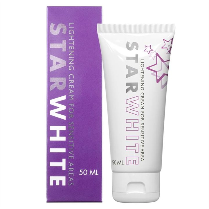 Lightening Cream StarWhite 50 ml - 10010001.1 - Teknashop Ltd