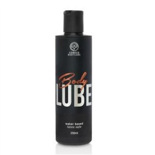 CBL Lubricant Body Lube Water Base 250 ml - 11510819.91 - Teknashop Ltd