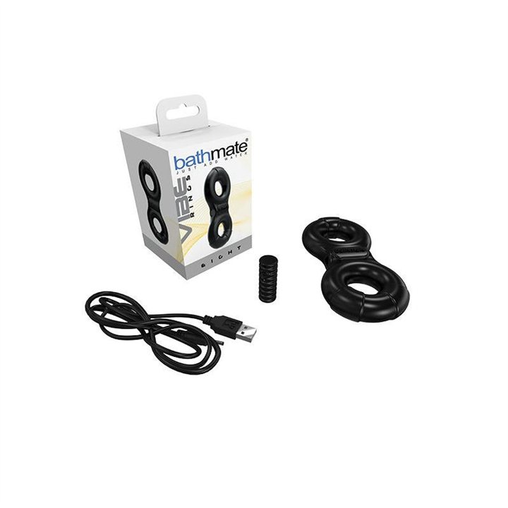 Vibe Ring Eight - BM-VR-EG - Teknashop Ltd