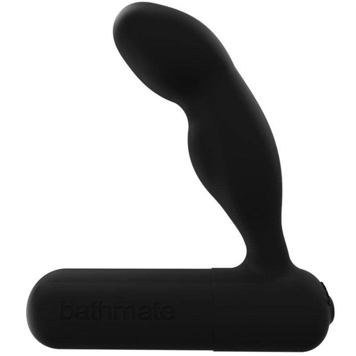 Prostate Vibe Prostate and Perianal Vibe 10 functions - BM-PM-BR - Teknashop Ltd