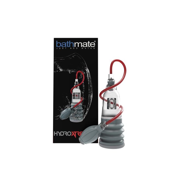 Penis Pump Hydroxtreme3 - BM-HX3-CC - Teknashop Ltd
