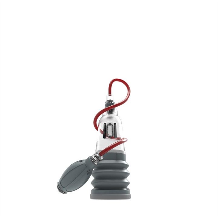 Penis Pump Hydroxtreme3 - BM-HX3-CC - Teknashop Ltd