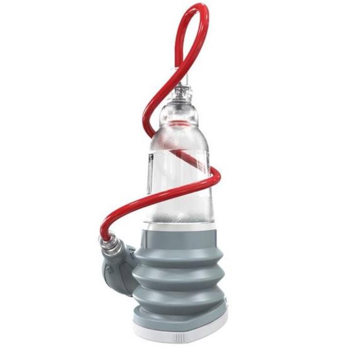 Penis Pump Hydroxtreme3 - BM-HX3-CC - Teknashop Ltd
