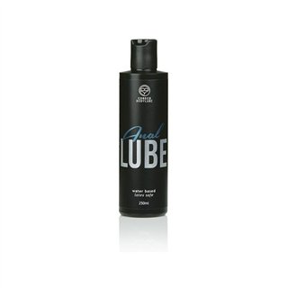 CBL Anal Lubricant Water Base 250 ml - 11510821.91 - Teknashop Ltd