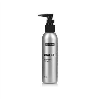CoolMann Anal Gel 150 ml - 10110004.8 - Teknashop Ltd