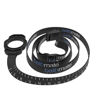 Accessorie Shower Strap - BM-SS - Teknashop Ltd