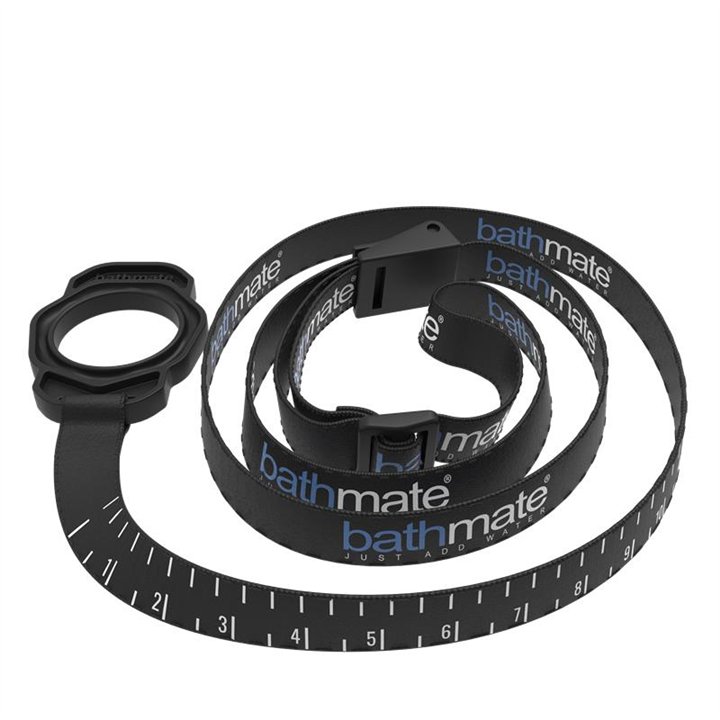 Accessorie Shower Strap - BM-SS - Teknashop Ltd