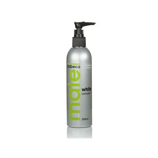 Male White Lubricant 250 ml - 11800002 - Teknashop Ltd