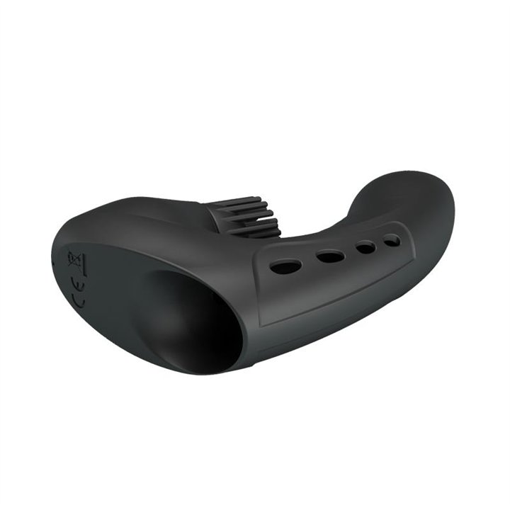 Stimulator Rotator Magic Drill USB Silicone - BI-014661 - Teknashop Ltd