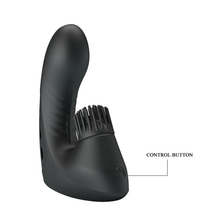 Stimulator Rotator Magic Drill USB Silicone - BI-014661 - Teknashop Ltd