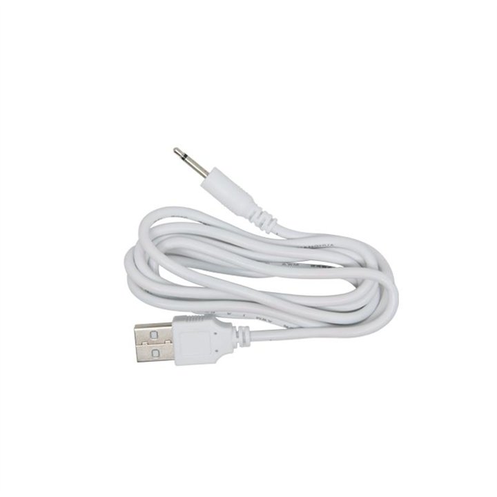 Stimulator Rotator Magic Drill USB Silicone - BI-014661 - Teknashop Ltd