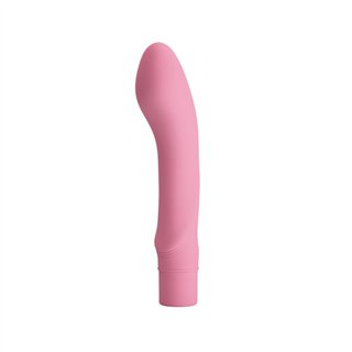 Vibe Ira Silicone Pink - BI-014702-1 - Teknashop Ltd