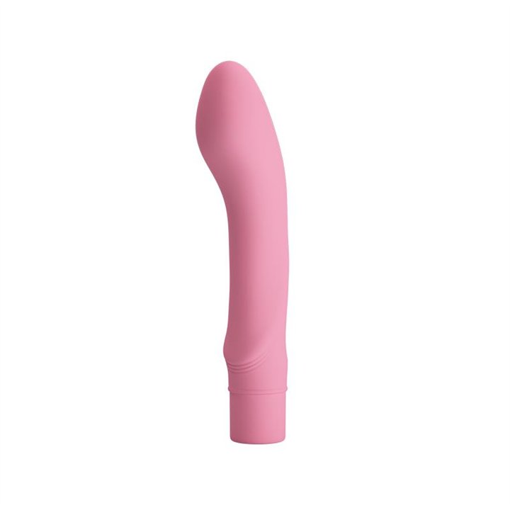 Vibe Ira Silicone Pink - BI-014702-1 - Teknashop Ltd