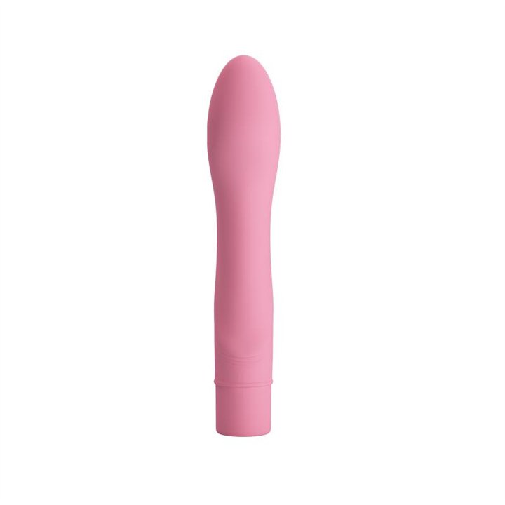 Vibe Ira Silicone Pink - BI-014702-1 - Teknashop Ltd