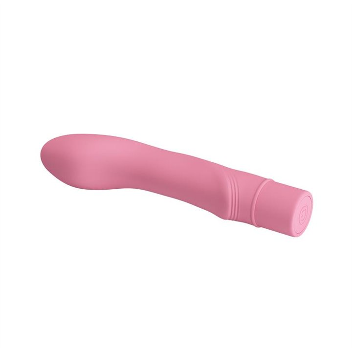 Vibe Ira Silicone Pink - BI-014702-1 - Teknashop Ltd