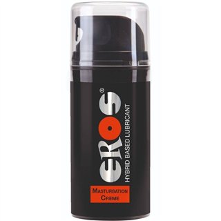 Hybrid Masturbation Cream 100 ml - ER77083 - Teknashop Ltd