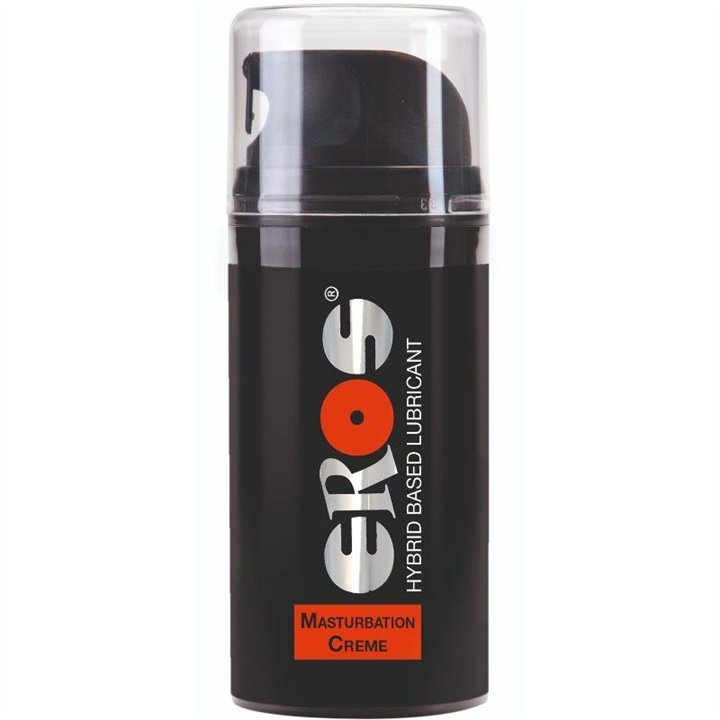 Hybrid Masturbation Cream 100 ml - ER77083 - Teknashop Ltd