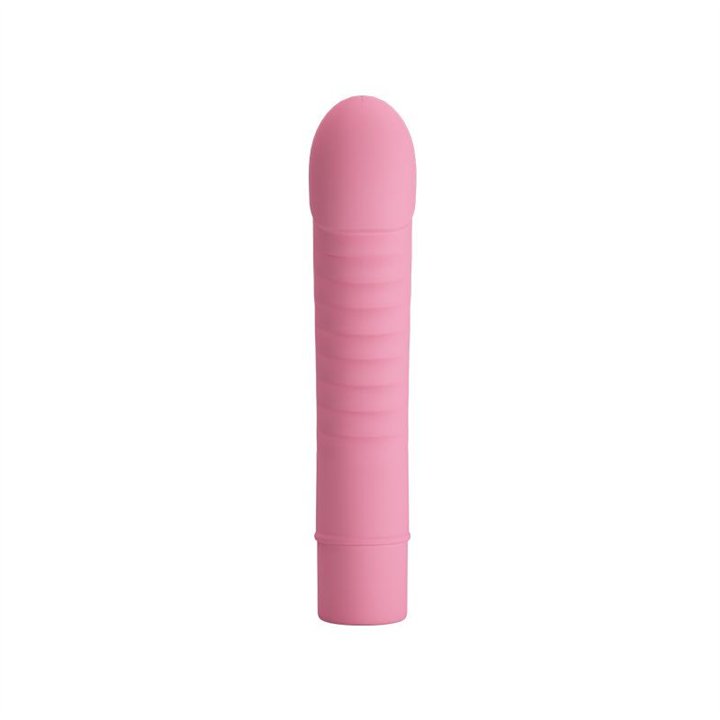 Stimulator Mick Silicone Pink - BI-014693-1 - Teknashop Ltd