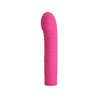 Vibe Mick Silicone Pink - BI-014693 - Teknashop Ltd