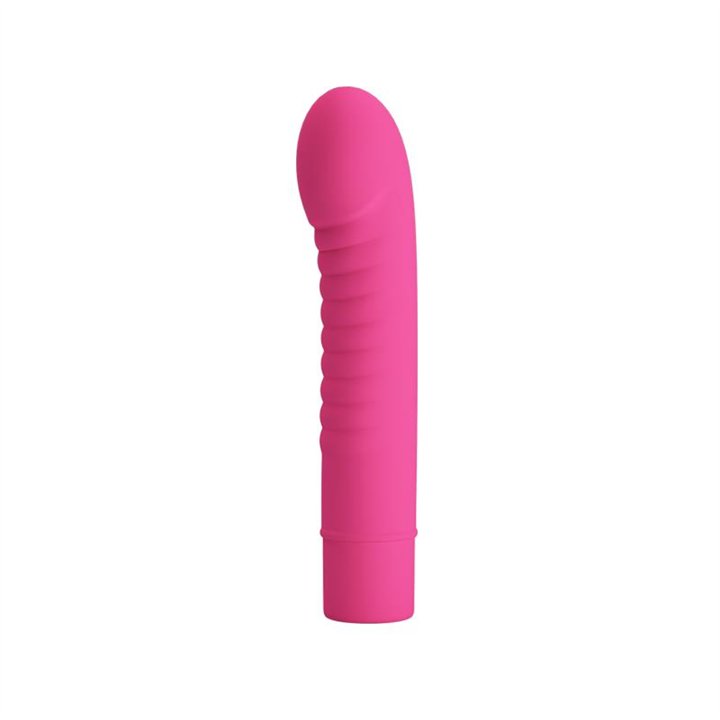 Vibe Mick Silicone Pink - BI-014693 - Teknashop Ltd