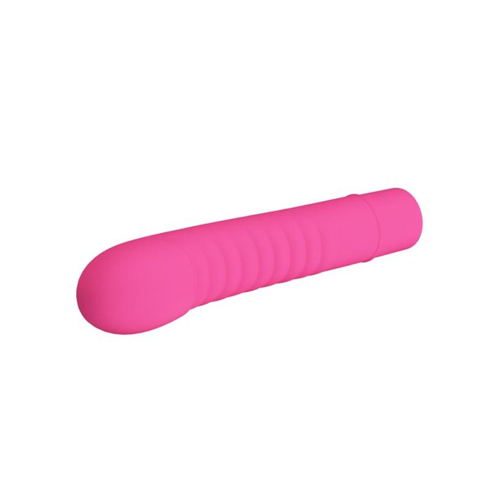 Vibe Mick Silicone Pink - BI-014693 - Teknashop Ltd