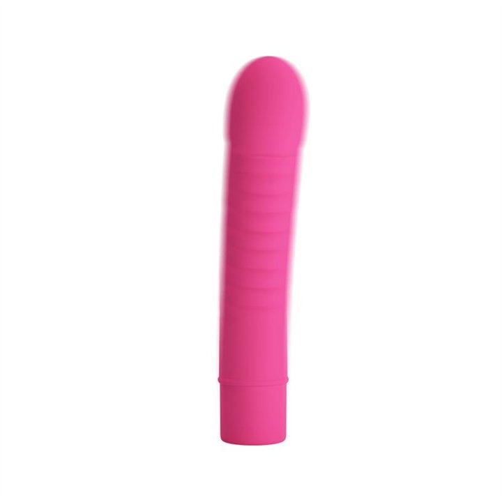 Vibe Mick Silicone Pink - BI-014693 - Teknashop Ltd