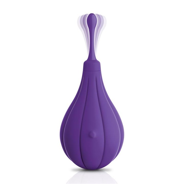 Stimulator Focus Sonic - JJ-10503 - Teknashop Ltd