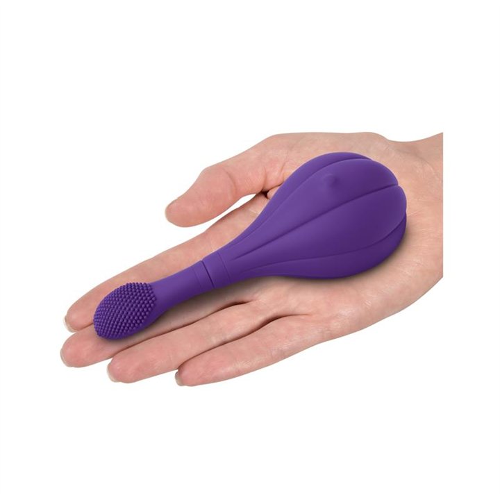 Stimulator Focus Sonic - JJ-10503 - Teknashop Ltd