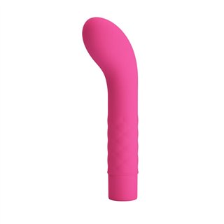 Vibe Atlas Silicone Pink - BI-014721 - Teknashop Ltd