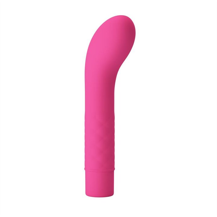 Vibe Atlas Silicone Pink - BI-014721 - Teknashop Ltd