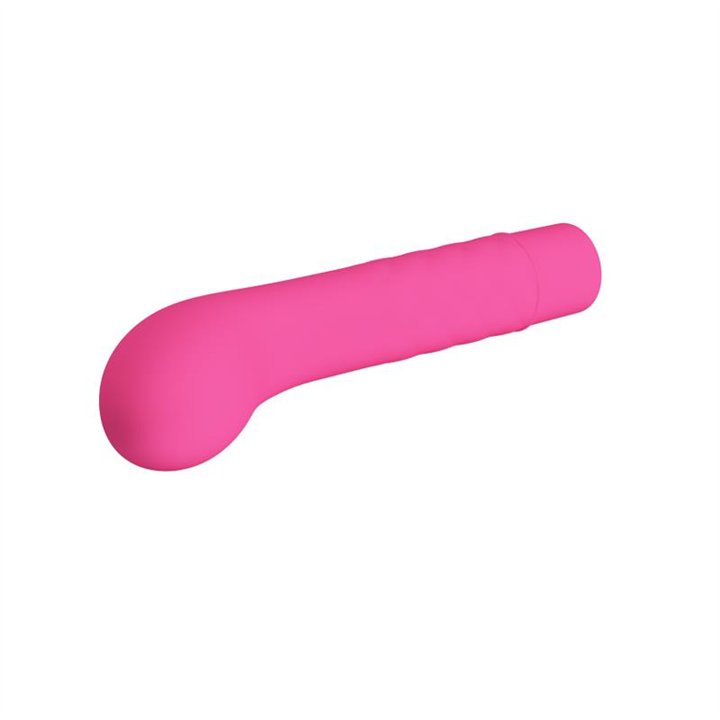 Vibe Atlas Silicone Pink - BI-014721 - Teknashop Ltd
