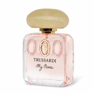 Trussardi My Name Eau De Perfume Spray 50ml - woman - Teknashop Ltd