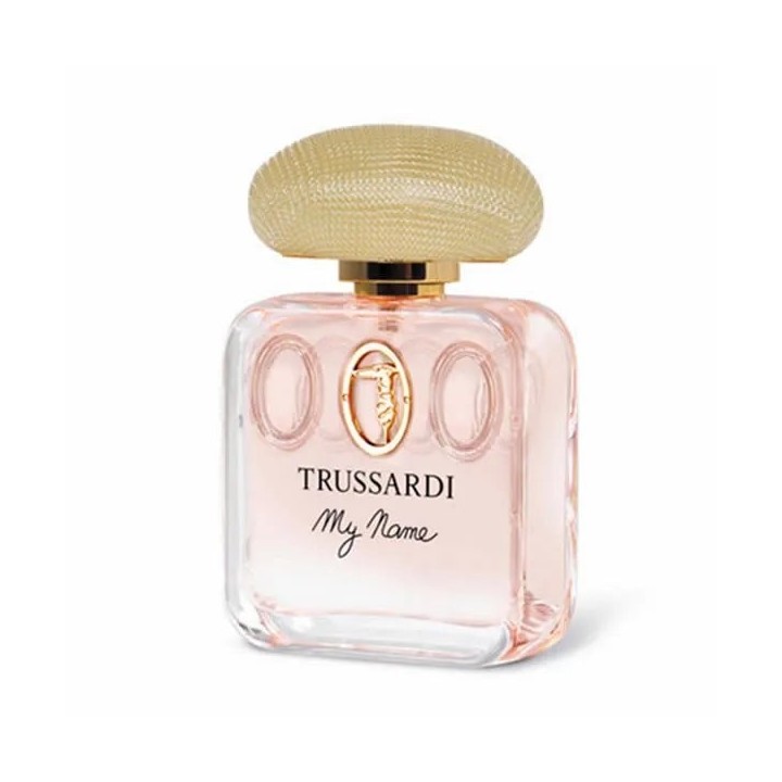 Trussardi My Name Eau De Perfume Spray 50ml - woman - Teknashop Ltd