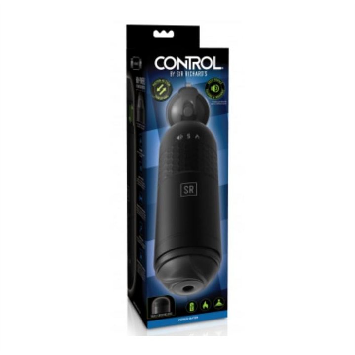 Masturbator Power-Bator - PD-SR10-75 - Teknashop Ltd