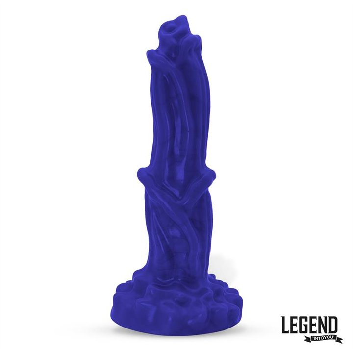 Athex Liquid Silicone Dildo 22,3 cm - LEG-025 - Teknashop Ltd