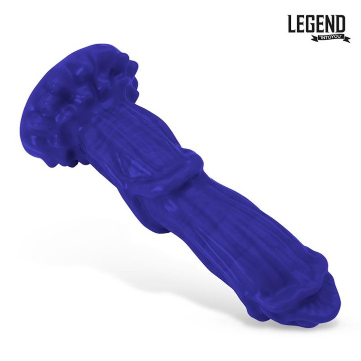 Athex Liquid Silicone Dildo 22,3 cm - LEG-025 - Teknashop Ltd