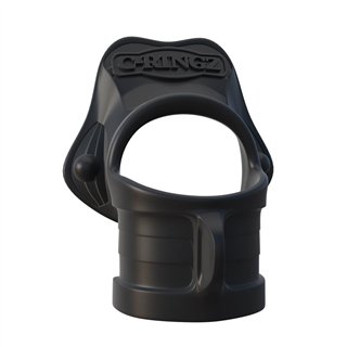 Ring and Ball Stretcher Black - PD-5904-23 - Teknashop Ltd