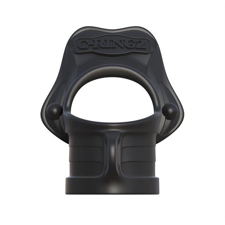 Ring and Ball Stretcher Black - PD-5904-23 - Teknashop Ltd