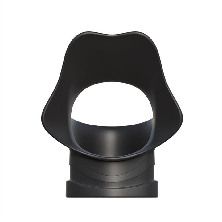 Ring and Ball Stretcher Black - PD-5904-23 - Teknashop Ltd